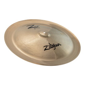 ZILDJIAN ジルジャン Z Custom 20" China Z40119 チャイナシンバル