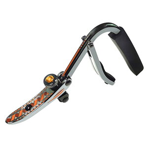 �V���u�J�| �J�|�^�X�g �t�H�[�N�p SHUBB �V���u C1z �J�| �M�^�[ 50���N�L�O���ʃf�U�C�� ���[�b�^ Rossete