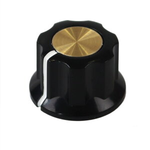 BOSS �m�u �G�t�F�N�^�[�p�m�u KNOB-L (00786190) BD-2 BD-2W OD-3�ȂǂɑΉ�����܂݃m�u