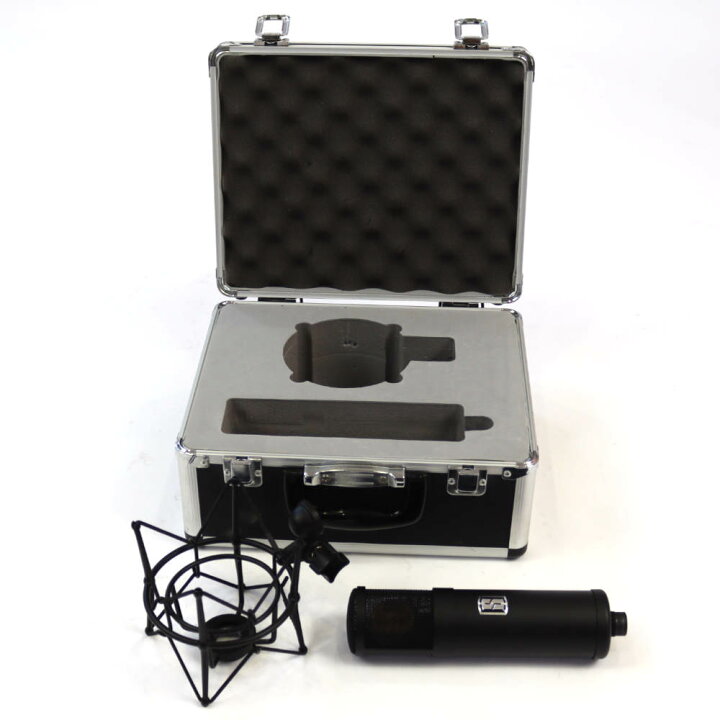 楽天市場】【中古】コンデンサーマイク SLATE DIGITAL ML-1 