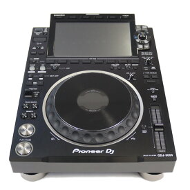 【中古】 パイオニアDJ Pioneer DJ CDJ-3000 DJ用マルチプレーヤー