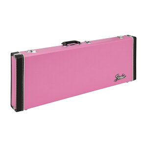 Fender tF_[ Joe Strummer Strat/Tele Case Pink Leopard XggLX^[p eLX^[p M^[P[X n[hP[X
