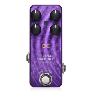 One Control Rg[ PURPLE PLEXIFIER 4K I[o[hCu fBXg[V AIAB M^[GtFN^[
