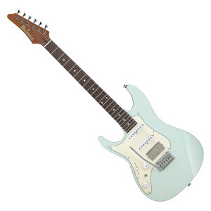 IBANEZ ACoj[Y AZ2204NWL-MGR AZ Prestige Mint Green teB tgnhf GLM^[