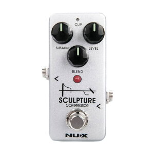 NUX j[GbNX NCP-2 Sculpture RvbT[ M^[GtFN^[