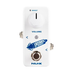 NUX �j���[�G�b�N�X NFB-2 Lacerate �u�[�X�^�[ �M�^�[�G�t�F�N�^�[