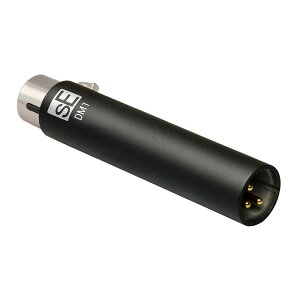 sE ELECTRONICS DM1 DYNAMITE Black ANeBuCvAv