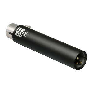 sE ELECTRONICS DM2 TNT Black ANeBuCCvAv