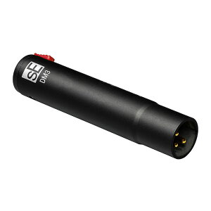 sE ELECTRONICS DM3 Black �A�N�e�B�u�C�����C�� DI