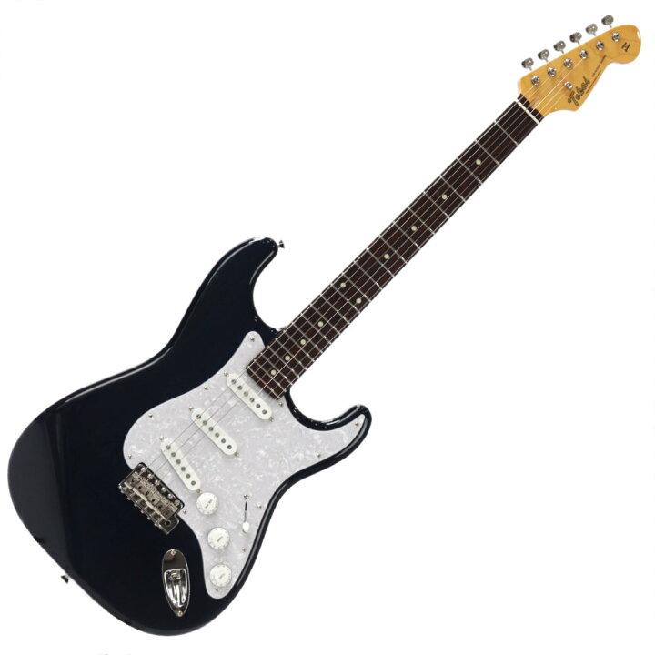 楽天市場】Tokai トーカイ AST-101/R IB エレキギター : chuya-online 