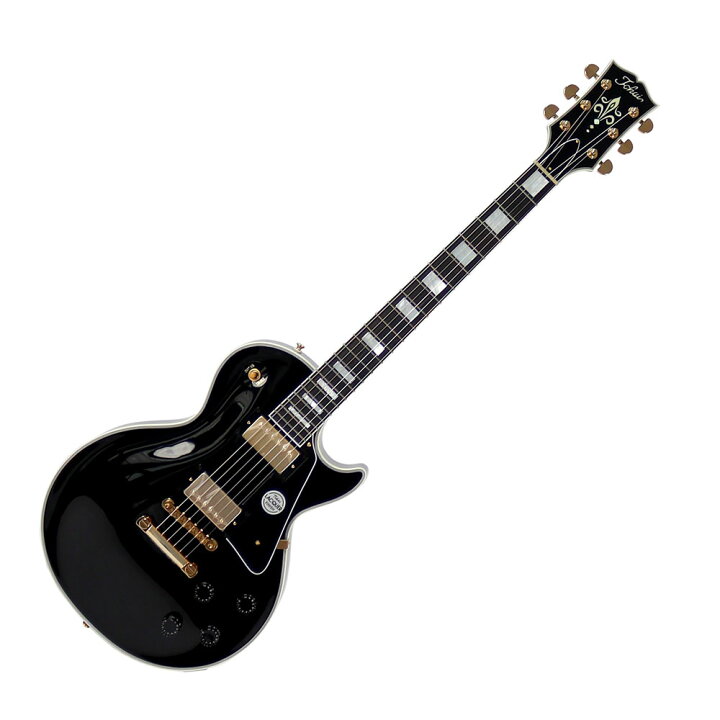 楽天市場】Tokai トーカイ LC-201S BB エレキギター : chuya-online 