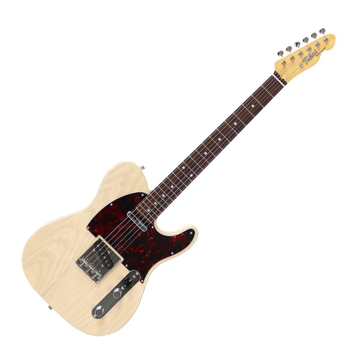 楽天市場】Tokai トーカイ ATE-102/R USB（WBL） エレキギター : chuya 