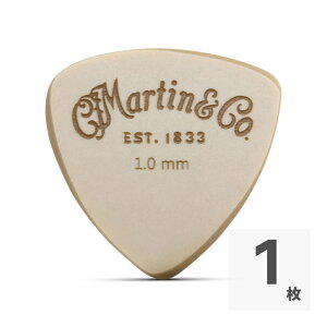 M^[sbN }[` MARTIN Contour Pick Triangle 1.0mm 18A0117 gCAO