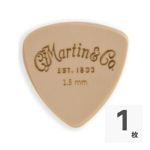 M^[sbN }[` MARTIN Contour Pick Triangle 1.5mm 18A0118 gCAO