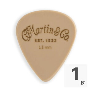 M^[sbN }[` MARTIN Contour Pick Apex 1.5mm 18A0120 eBAhbv