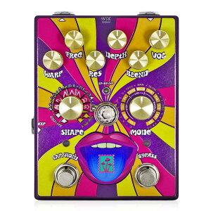 All-Pedal I[y_ Macrodose Envelope Filter tB^[ M^[GtFN^[