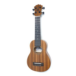 EN \vmEN KoAlana by Koaloha KSA-10SP Soprano with Case RAi RAn P[Xt