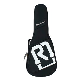 アコースティックギターケース REAL MISSION CoolVox D Black アコギ ギグバッグ リアルミッション