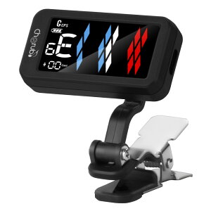 Cherub �`�F���u WST-905Li Flow Tune Clip �[�d�����`�E���o�b�e���[���� �N���b�v�`���[�i�[