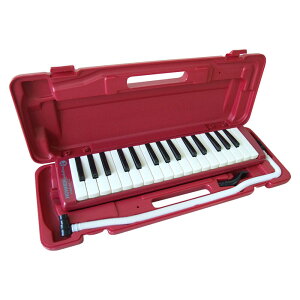 HOHNER MELODICA STUDENT32 RED 鍵盤ハーモニカ
