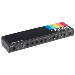 WALRUS AUDIO EHXI[fBI WAL-CANV/PWR8 Canvas Power 8 p[TvC pdA_v^[t