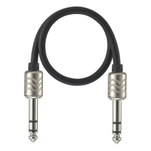 Free The Tone t[Ug[ CB-5028 50cm SS Stereo Link Cable M^[P[u NP[u