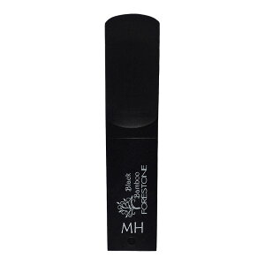 Forestone �t�H���X�g�[�� Reed Soprano Sax Black Bamboo MH �\�v���m�T�b�N�X���[�h 1��