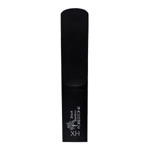 Forestone �t�H���X�g�[�� Reed Baritone Sax Black Bamboo XH �o���g���T�b�N�X���[�h 1��