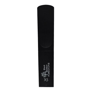 Forestone �t�H���X�g�[�� Reed Tenor Sax Black Bamboo XS �e�i�[�T�b�N�X���[�h 1��