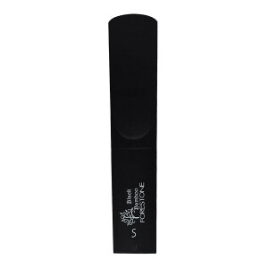 Forestone �t�H���X�g�[�� Reed Tenor Sax Black Bamboo S �e�i�[�T�b�N�X���[�h 1��