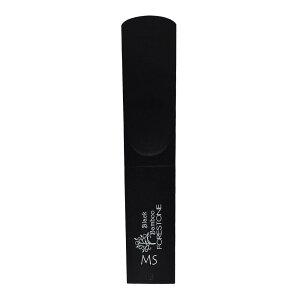 Forestone tHXg[ Reed Tenor Sax Black Bamboo MS ei[TbNX[h 1