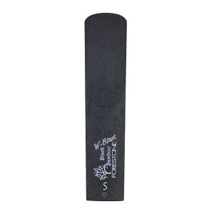 Forestone tHXg[ Reed Alto Sax Black Bamboo W-Blast S AgTbNX[h 1