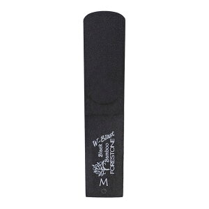Forestone tHXg[ Reed Alto Sax Black Bamboo W-Blast M AgTbNX[h 1