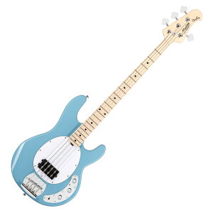 X^[ ~[WbN} XeBOC Sterling By Musicman SUB STINGRAY RAY4-CHB-M1 `bp[u[ GLx[X
