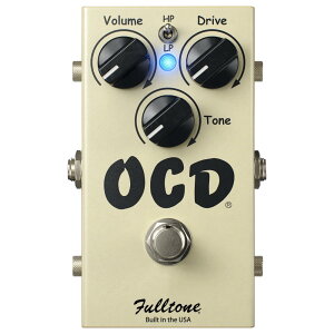Fulltone tg[ OCDV2 I[o[hCu/fBXg[V M^[GtFN^[
