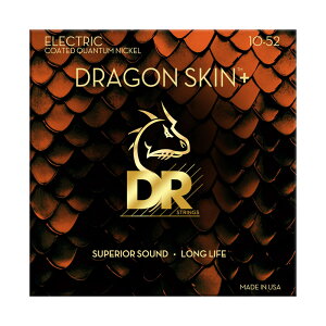DR DRAGON SKIN�{ DEQ-10/52 10-52 �R�[�e�B���O�� �G���L�M�^�[��