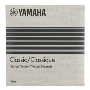 YAMAHA }n GSC28 Normal Tension 028-043 Nylon NVbNM^[