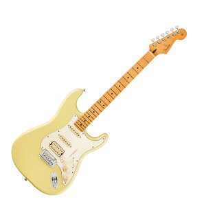 Fender tF_[ Player II Stratocaster HSS MN HLY GLM^[