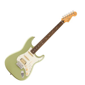 Fender tF_[ Player II Stratocaster HSS RW BCG GLM^[