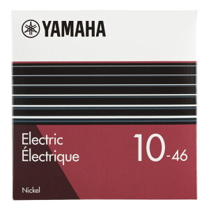 YAMAHA }n GSE10 Light 010-046 Nickel GLM^[