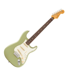 Fender tF_[ Player II Stratocaster RW BCG GLM^[