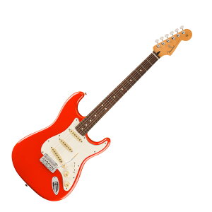 Fender tF_[ Player II Stratocaster RW CRR GLM^[