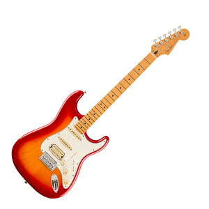 Fender tF_[ Player II Stratocaster HSS MN ACB GLM^[