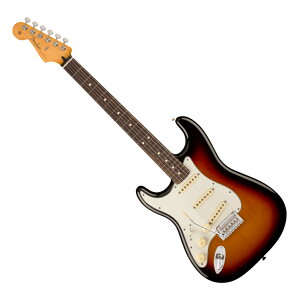Fender tF_[ Player II Stratocaster Left-Handed RW 3-Color Sunburst teB GLM^[ XggLX^[