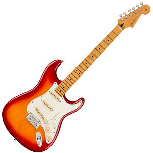 Fender tF_[ Player II Stratocaster MN ACB GLM^[