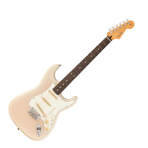 Fender tF_[ Player II Stratocaster RW WBL GLM^[