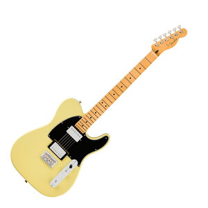 Fender tF_[ Player II Telecaster HH MN HLY GLM^[