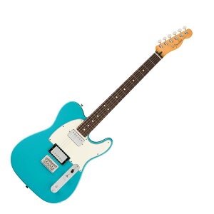 Fender tF_[ Player II Telecaster HH RW AQB GLM^[