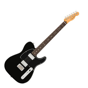 Fender tF_[ Player II Telecaster HH RW BLK GLM^[