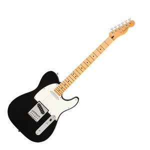 Fender tF_[ Player II Telecaster MN BLK GLM^[